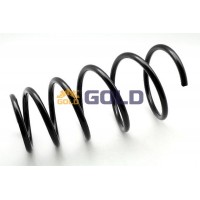 GZJ3571G JAPANPARTS Пружина ходової частини