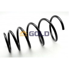 GZJ3571G JAPANPARTS Пружина ходової частини
