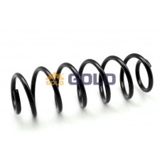 GZJ6159A JAPANPARTS Пружина ходової частини