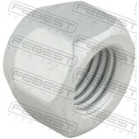 2185001 FEBEST Гайка кріплення колеса