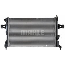 WG2183224 WILMINK GROUP Радіатор охолодження двигуна