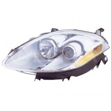 2742480 ALKAR Основна фара