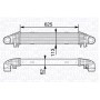 Интеркулер MAGNETI MARELLI 351319203370