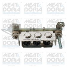 52361 MEAT & DORIA Випрямляч генератора