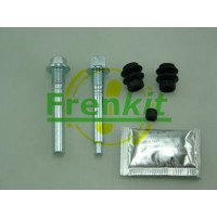 810116 FRENKIT Комплект напрямної гільзи