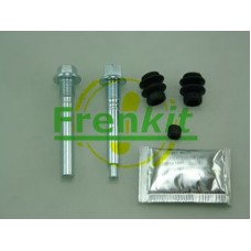 810116 FRENKIT Комплект напрямної гільзи