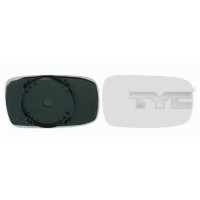 310-0041-1 TYC Дзеркальне скло зовнішнє дзеркало