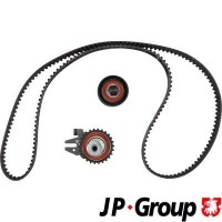 1212104910 JP GROUP Комплект ременя ГРМ