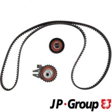 1212104910 JP GROUP Комплект ременя ГРМ