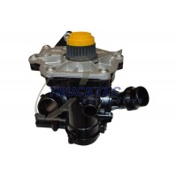 07.19.279 TRUCKTEC AUTOMOTIVE Водяний насос охолодження двигуна