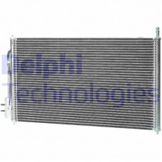 TSP0225460 DELPHI Конденсатор кондиціонера