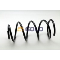 GZJ3415C JAPANPARTS Пружина ходової частини