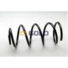 GZJ3415C JAPANPARTS Пружина ходової частини