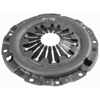 3082 600 740 SACHS Нажимной Диск зчеплення