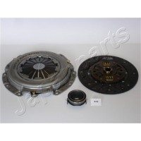 KF-579 JAPANPARTS Комплект зчеплення