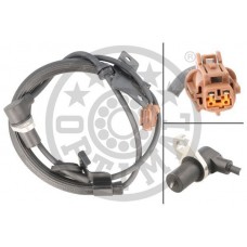 06-S272 OPTIMAL Датчик частота обертання колеса