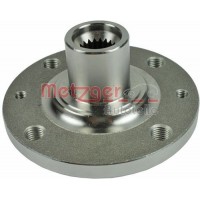 N 1023 METZGER Ступиця колеса