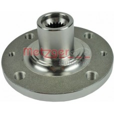 N 1023 METZGER Ступиця колеса
