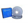 QD1873 QUARO Гальмівний диск