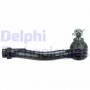 TA2390 DELPHI Наконечник поперечної кермової тяги