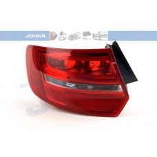 13 02 87-4 JOHNS Задній фонар
