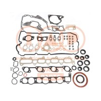 115-12032 IAP QUALITY PARTS Комплект прокладок двигун