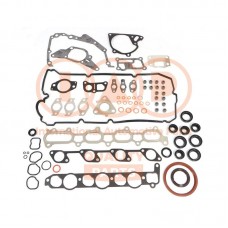 115-12032 IAP QUALITY PARTS Комплект прокладок двигун