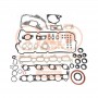 115-12032 IAP QUALITY PARTS Комплект прокладок двигун
