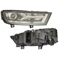 2762453 ALKAR Основна фара