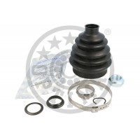 CVB-10517TPE OPTIMAL Комплект пыльника, Привідний вал