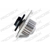 1260W0039 RIDEX Водяний насос охолодження двигуна