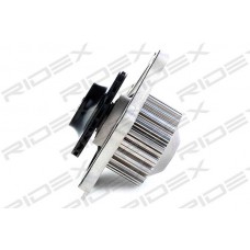 1260W0039 RIDEX Водяний насос охолодження двигуна