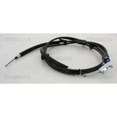 8140 161169 TRISCAN Тросик, cтояночный тормоз