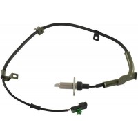BAS-5558 KAVO PARTS Датчик частота обертання колеса