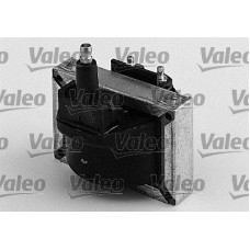 245054 VALEO Котушка запалювання