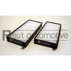C30379-2 1A FIRST AUTOMOTIVE Фільтр повітря у внутрішньому просторі
