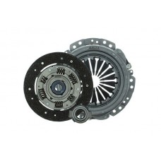 KE-PE19 AISIN Комплект зчеплення