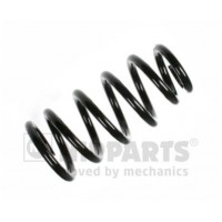 N5554002 NIPPARTS Пружина ходової частини