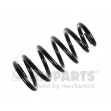 N5554002 NIPPARTS Пружина ходової частини