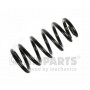 N5554002 NIPPARTS Пружина ходової частини