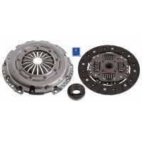3000 951 561 SACHS Комплект зчеплення