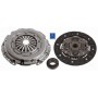 3000 951 561 SACHS Комплект зчеплення