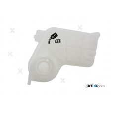 P127019 PREXAparts Компенсаційний бак охолоджувальна рідина