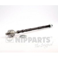 J4847010 NIPPARTS Осьовий шарнір рульова тяга