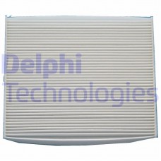 TSP0325205C DELPHI Фільтр повітря у внутрішньому просторі