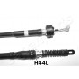 BC-H44L JAPANPARTS Тросик, cтояночный тормоз
