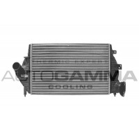 101488 AUTOGAMMA Интеркулер