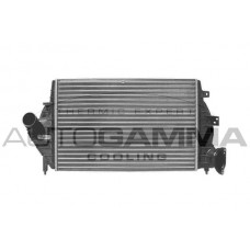 101488 AUTOGAMMA Интеркулер