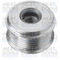 45021 MEAT & DORIA Механізм вільного ходу генератора