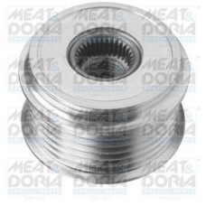45021 MEAT & DORIA Механізм вільного ходу генератора